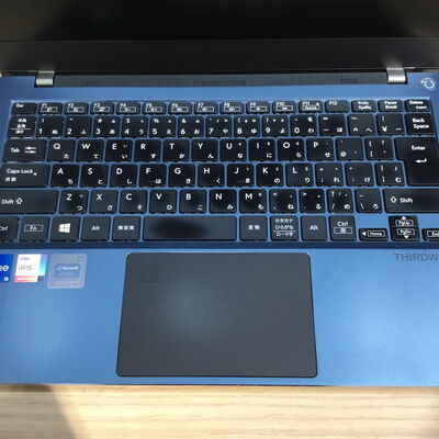 【松山環状枝松店】中古  THIRDWAVE BizPro14 181489 