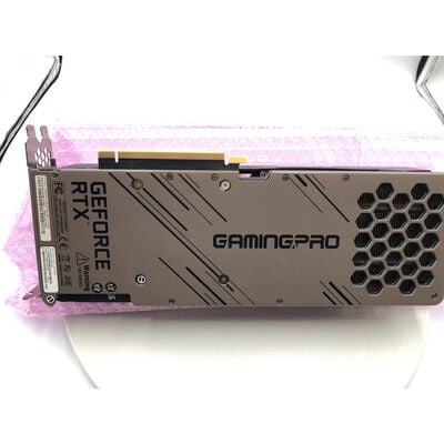 【水戸赤塚店】中古  NED308T019KB-132AA（RTX3080Ti　12GB） 4680002641【12/4値下げ!】 