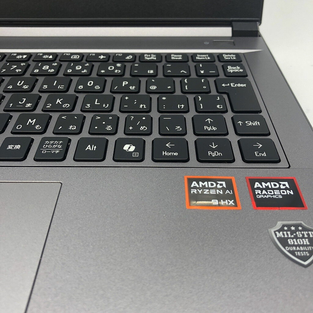 中古 THIRDWAVE GALLERIA DL9R-IG-C4A 183651【2/26値下げ!】 （295529