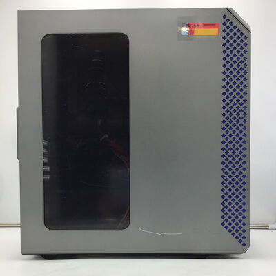 【白山FM松任店】中古  GALLERIA　SK 4950002695 