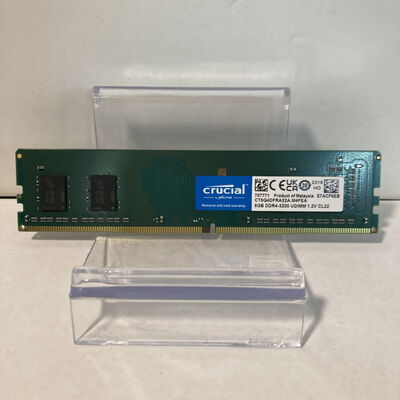 【大宮店】中古  PC4-25600 8GB デスクトップ用 140727 