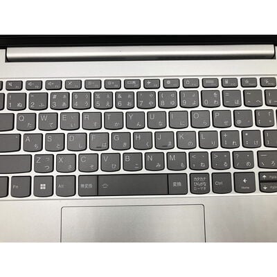 【水戸赤塚店】中古  Lenovo　IdiaPad Slim5 14IAH8 (i5-12450H/16GB/SSD500GB/-/-/W11H) 4680003654 
