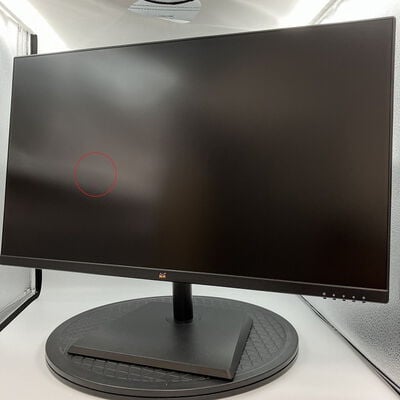 【新潟店】中古  Viewsonic VA2736-MH-7 (27"W 1A1H 1ms IPS) 3290006851 