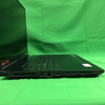 【川崎店】中古  ASUS TUF Gaming FA707(Ryzen 7 7735HS/16GB/SSD512GB/RTX4060/17.3inch/1920&times;1080/144Hz/W11H) 3170007162 