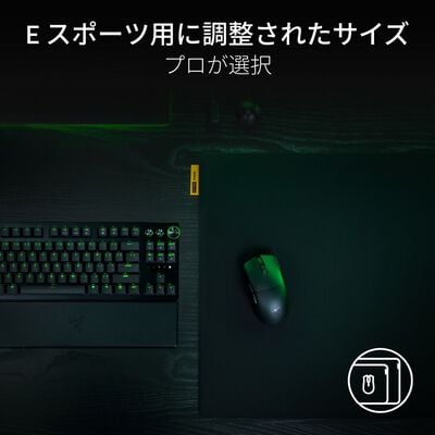 Razer  Gigantus V2 Pro L Speed (RZ02-05490900-R3M1) 