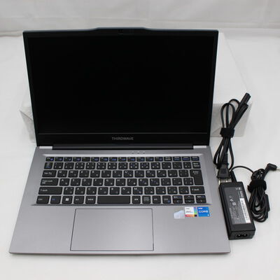 【姫路店】中古  THIRDWAVE F-14RP5 187157 