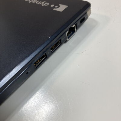 【大宮店】中古  TOSHIBA dynabook G83 (Intel Core i7 10510U 1.80GHz/16GB/SSD256GB/-/オンボード/13.3/1920x1080/Wi-Fi/WEBCAM/W11P/Microsoft Office Home and Business 2024) 184182 