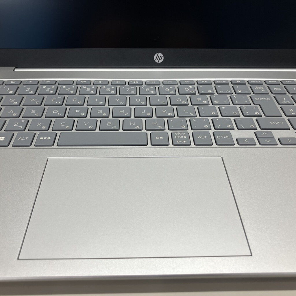 中古 HP 15-fc0003AU 3330003169 ｜ パソコン通販のドスパラ【公式】