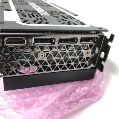 【水戸赤塚店】中古  ZOTAC 9288-1N613-110ZS(RTX3090 24G GR6X) 148048 