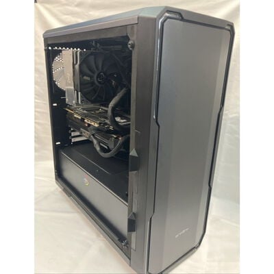 【仙台店】中古  Original PC 自作デスクトップパソコン (Core i7-9700K/16GB/SSD1TB/-/RTX2080 SUPER/-/W11H64/-) 3240009062