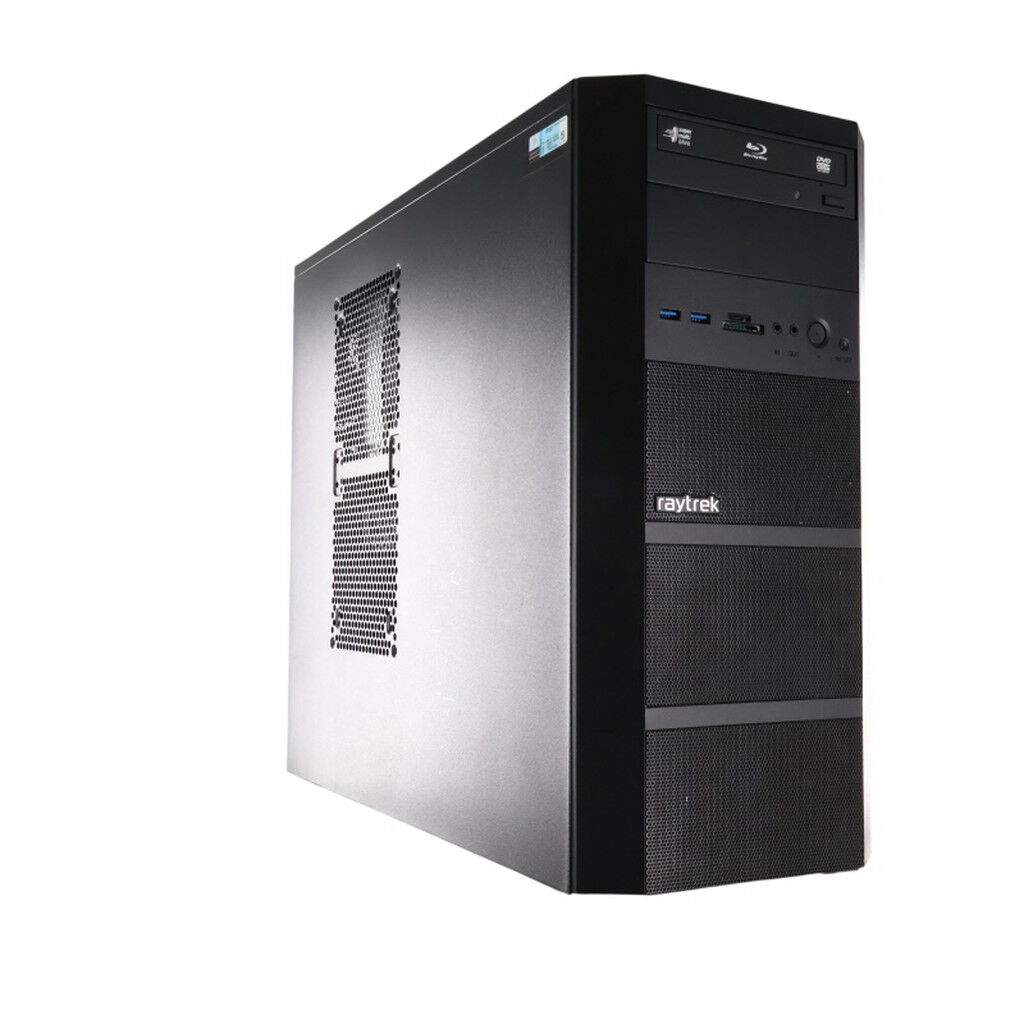 中古 raytrek_ZV_(i7 10700/16GB/SSD1TB/RTX3060Ti/W11H) 3410014988