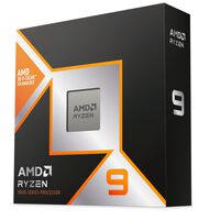 AMD  Ryzen 9 9950X3D BOX 