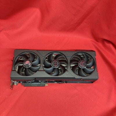 【千葉店】中古  ASUS TUF-RTX4080-O16G-GAMING (RTX4080 16GB) 153302 