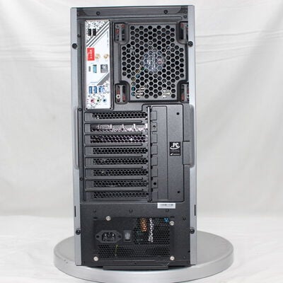 【通販センター】中古  THIRDWAVE GALLERIA XA7C-R47-C 183541【11/20値下げ!】 