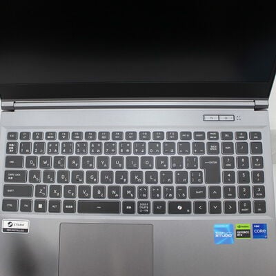 【神戸・三宮店】中古  THIRDWAVE GALLERIA RL7C-R46-5N 190259 