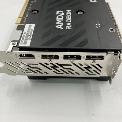 【なんば店】中古  ASRock AMD Radeon RX 9070 XT Challenger 16GB (RX9070XT CL 16G) 201408 
