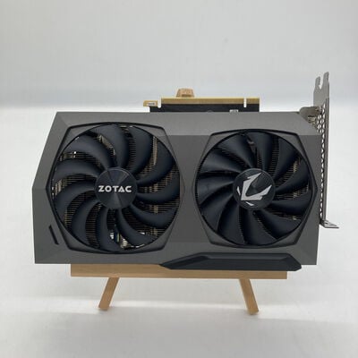 【堺七道店】中古  ZOTAC ZT-A30700M-10BLHR (RTX3070 8G) 4660002335 