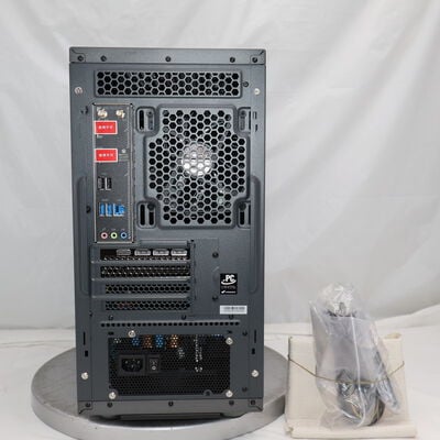 【通販センター】中古  THIRDWAVE GALLERIA XGR5M-R56-GD 201090 