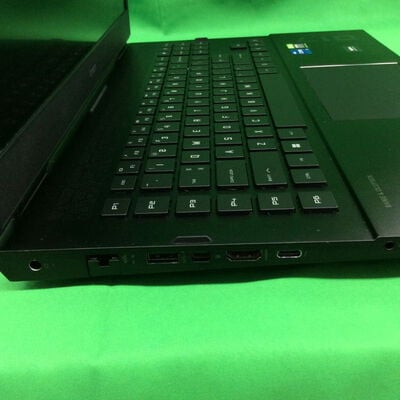 【川崎店】中古  OMEN by HP 17-ck1009TX(i7-12800HX/D5 16GB/SSD1TB/RTX3070Ti/17.3inch/2560&times;1440/165Hz/有線LAＮ/WiFi/W11P) 3170007137 