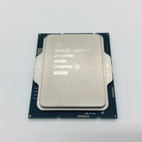 中古  INTEL Core i7 13700K (1700/3.4G/30M/C16/T24) 152750 