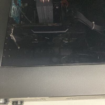 【京都店】中古  THIRDWAVE GALLERIA XF (Core i7 9700K/16GB/SSD720GB/DVD-MULTI/RTX2070 8GB/W10H) 3180006215 