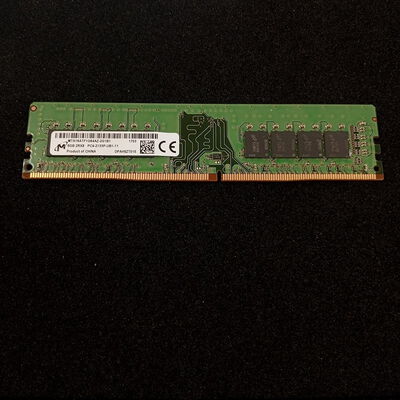 【大須店】中古  PC4-17000 8GB デスクトップ用 126161 