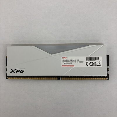 【長野稲里店】中古  PC4-25600 16GB デスクトップ用 140728 