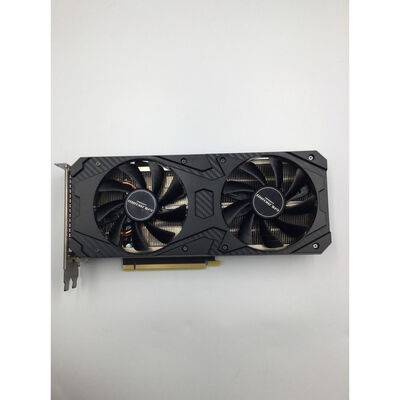 【座間相武台】中古  玄人志向 GG-RTX3060-E12GB/OC/DF (RTX3060 12GB) 144779 