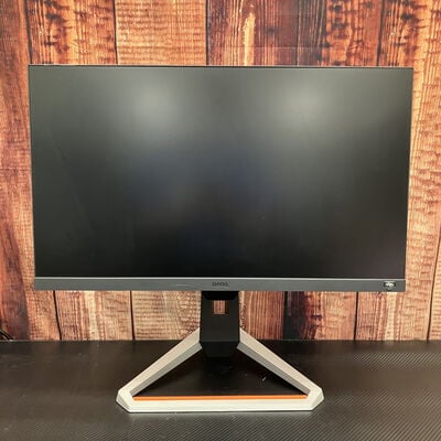 【富士青葉店】中古  BenQ EX2510-T(FullHD 144Hz） 5070002076 