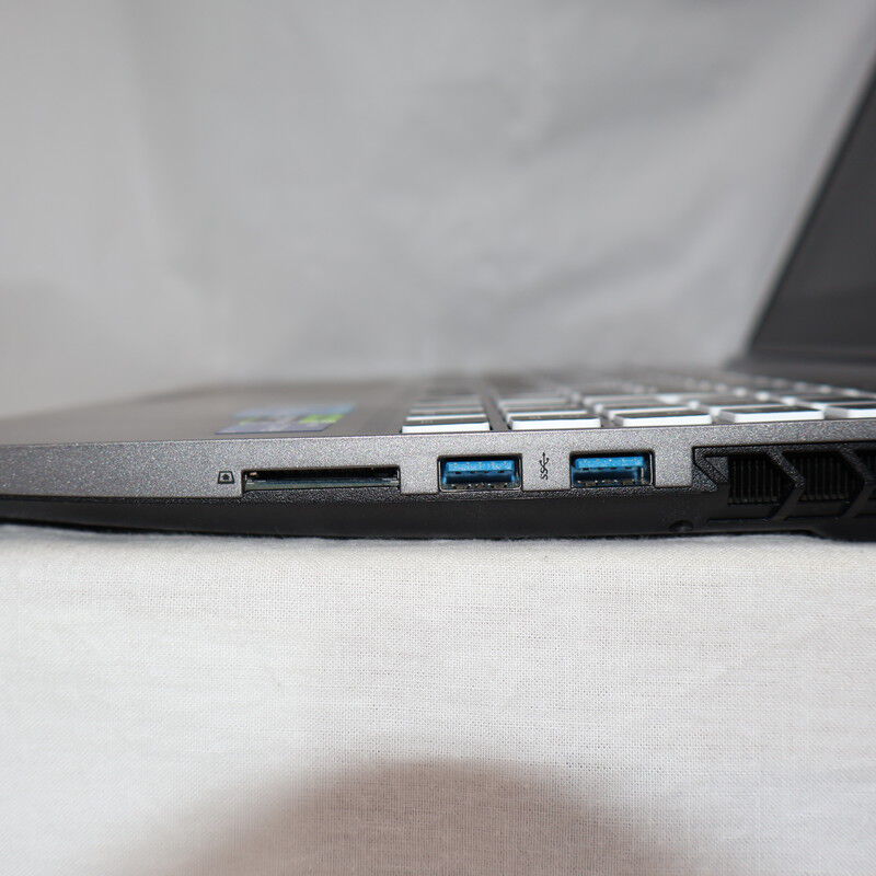 中古 THIRDWAVE GALLERIA RL7C-R46-5N 199752 （375738） ｜ パソコン