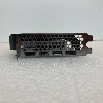 【京都店】中古  Palit NE64060019P1-1070F(RTX4060 StormX 8G) 175584 