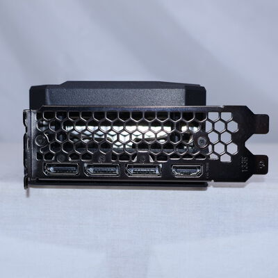 【通販センター】中古  Palit RTX3070 GamingPro NE63070019P2-1041A (RTX3070 8G) 143906【10/29値下げ!】 