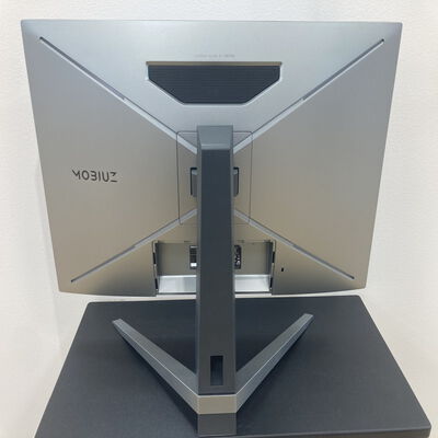 【白山FM松任店】中古  BenQ EX270QM-JP (27"W2H1DP 1ms IPS HDRi240HzWQHD) 4950000681 