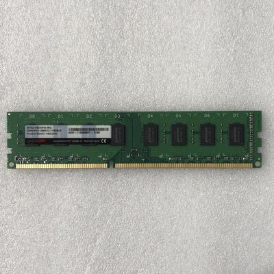 【甲府飯田店】中古  PC3-12800 8GB デスクトップ用 121090 