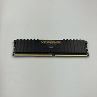 中古  PC4-21300 16GB デスクトップ用(DDR4-2666) 135638 