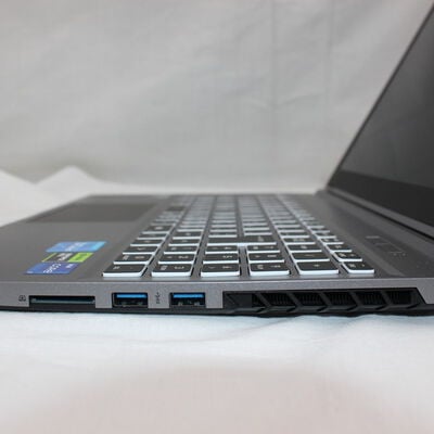 【富山本郷店】中古  THIRDWAVE GALLERIA RL7C-R35-5N 184072 