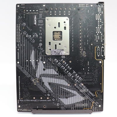 【札幌店】中古  ASUS ROG STRIX B650E-F GAMING WIFI(B650E AM5 ATX DDR5) 167324 