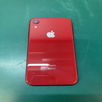 中古  【SIMロック解除済み】【docomo】 Apple iPhoneXR 128GB (PRODUCT)RED  MT0N2J/A 155327 