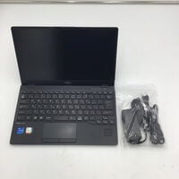 中古  FUJITSU LIFEBOOK　U9312/KW 4950001958 