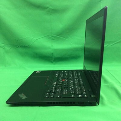 【川崎店】中古  LENOVO ThinkPad X13 MSO (AMD Ryzen 5 Pro 4650U 2.10GHz/32GB DDR4 (PC4)/SSD256GB/-/オンボード/13.3/1920x1080/Wi-Fi/WEBCAM/W11P/Microsoft Office Home and Business 2024) 190571 