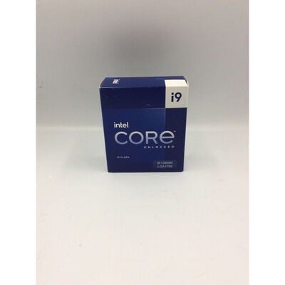 【座間相武台】中古  INTEL Core i9 13900K(1700/3.0G/36M/C24/T32) 152748 