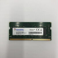 中古  PC4-21300 8GB ノート用(DDR4-2666) 150695 
