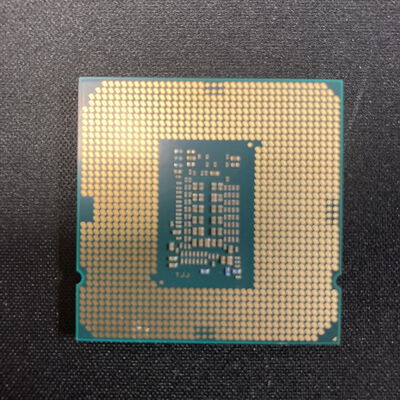 【大宮店】中古  INTEL Core i3 10100F (1200/3.6G/6M/C4/8) 149962 