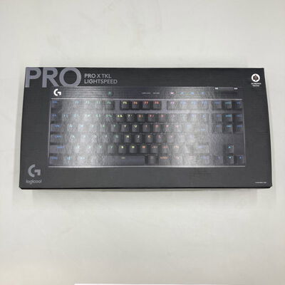 【熊本浜線店】中古  ﾛｼﾞｸｰﾙ G-PKB-003WL-TCBK (無線 ｹﾞｰﾐﾝｸﾞｷｰﾎﾞｰﾄﾞ) 5370000935 