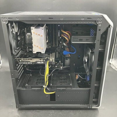 【大須店】中古  GALLERIA XA7C-R36T 3120024102 