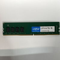 中古  PC4-19200 16GB デスクトップ用(DDR4-2400) 135639 