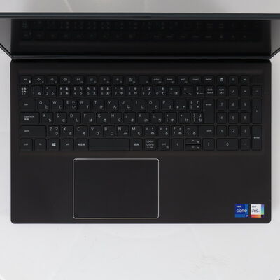 【通販センター】中古  DELL Indpiron 5510(Intel Core i7 11370H/16GB DDR4 (PC4)/SSD1TB/なし/オンボード/15.6/1920x1080/Wi-Fi/W11H64 MAR) 204053 