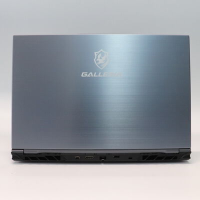 【札幌店】中古  GALLERIA ZL7C-R47 3210014358 