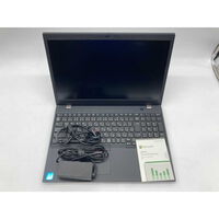 中古  LENOVO ThinkPad L15 Gen2 MSO (Intel Core i5 1135G7 2.4GHz/16GB/SSD256GB/-/オンボード/15.6/1920x1080/GbE/Wi-Fi/WEBCAM/W11P/Microsoft Office Home and Business 2024) 188642 