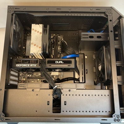 【京都店】中古  THIRDWAVE  GALLERIA SK (Core Ultra 5 225F/16GB/SSD512GB/なし/RTX5060 8GB/W11H) 3180007046 